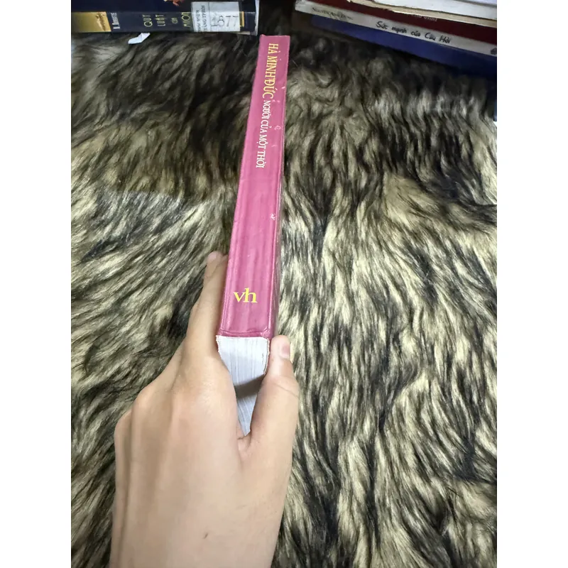 Người của một thời  599675