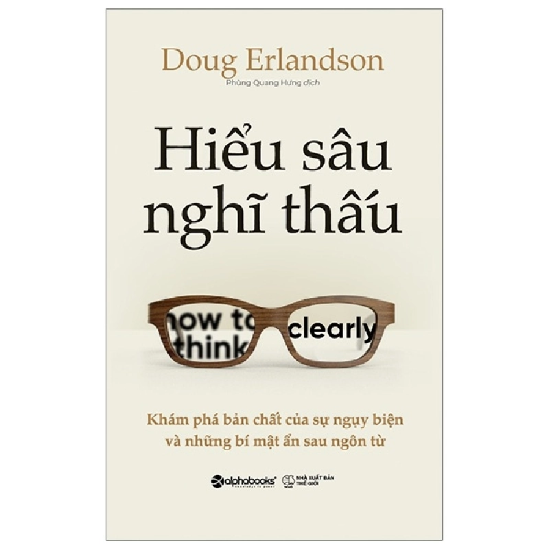 Hiểu Sâu Nghĩ Thấu - Doug Erlandson ASB.PO Oreka Blogmeo 230225 515718