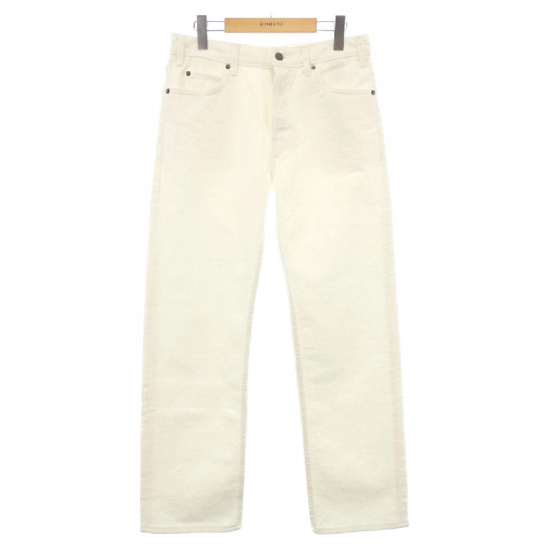 Quần jeans Celine POLLY 2N799617R 649288