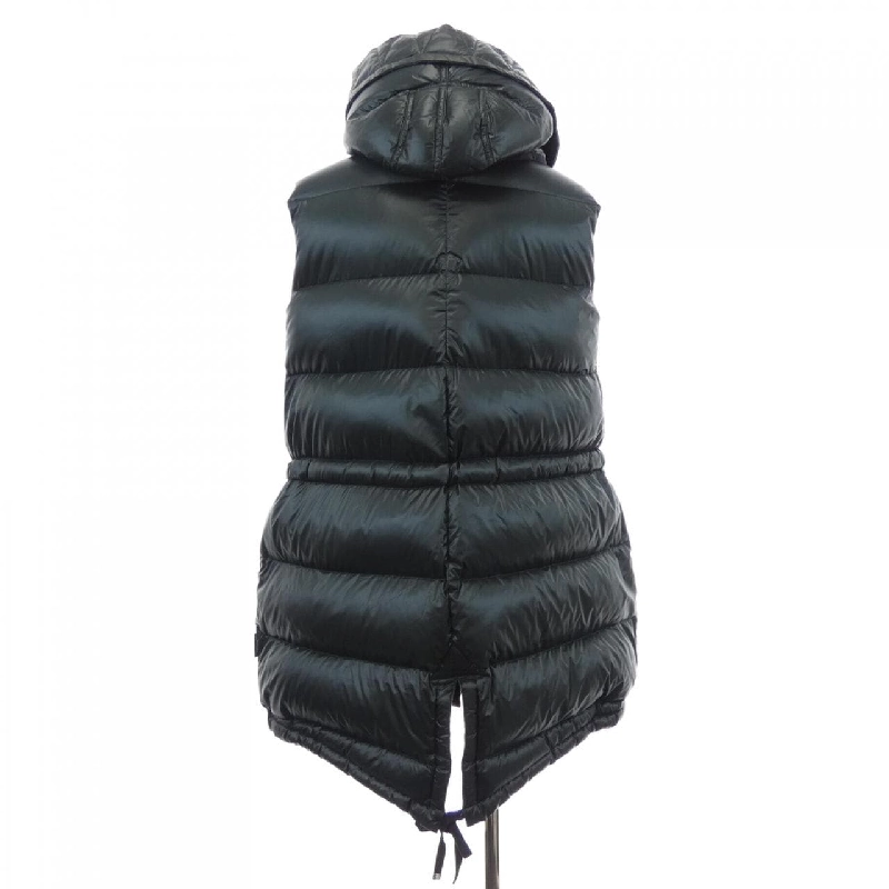 MONCLER BEAUMESNIL Áo gile - Hàng hiệu Chính hãng 819856