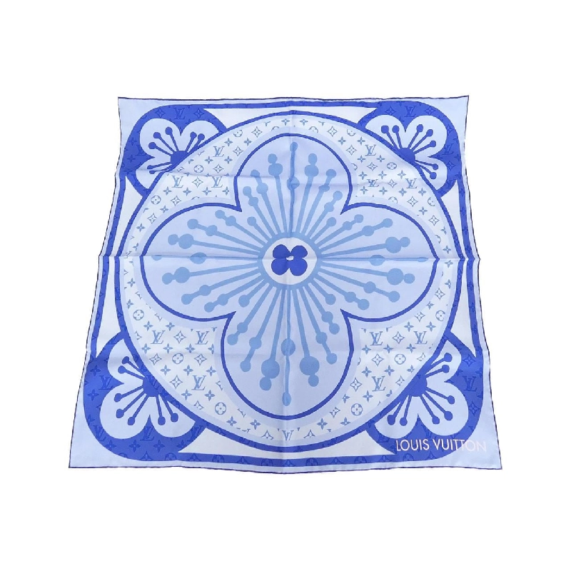 Khăn quàng Louis Vuitton M70640 625280