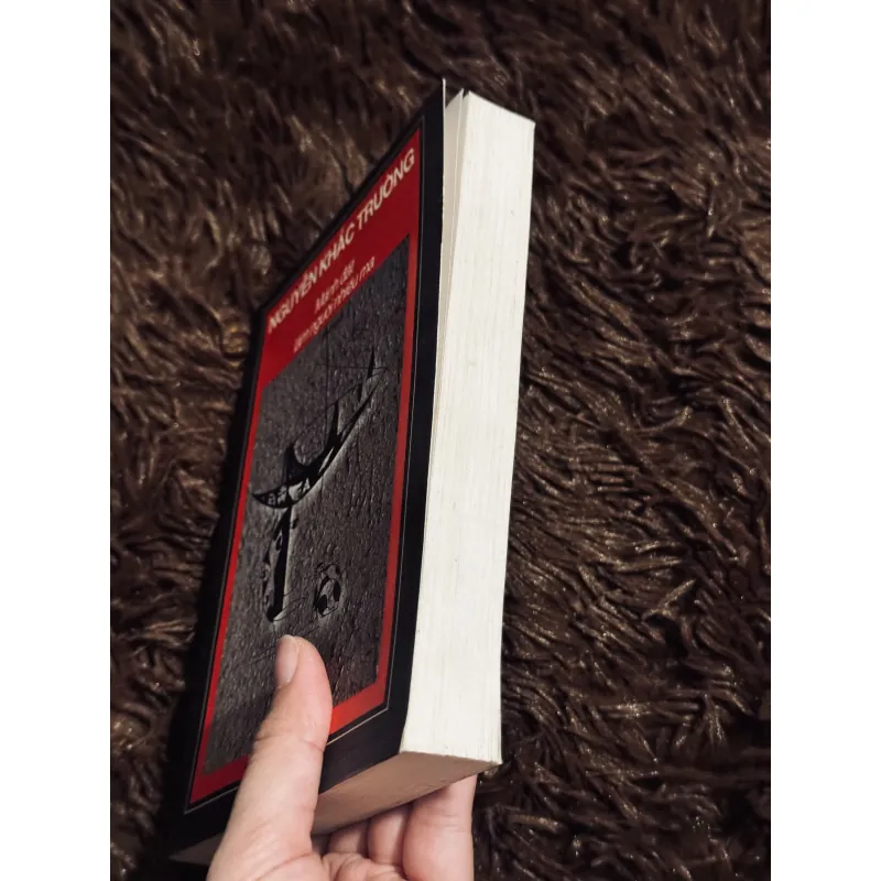 Mảnh đất lắm người nhiều ma 931377