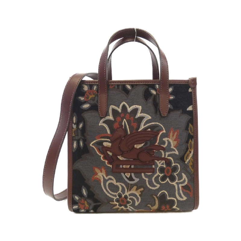 Túi xách vai Etro WP1D0021 AQ039 - Hàng hiệu Authentic 765729