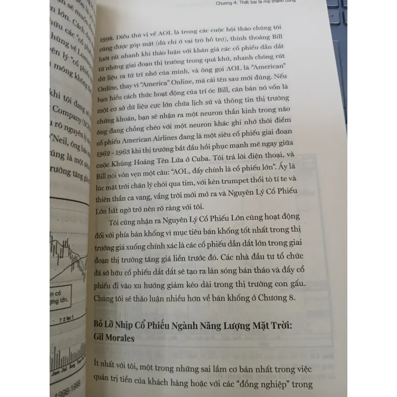 CÁCH KIẾM LỢI NHUẬN 18.000% TỪ THỊ TRƯỜNG CHỨNG KHOÁN 744897