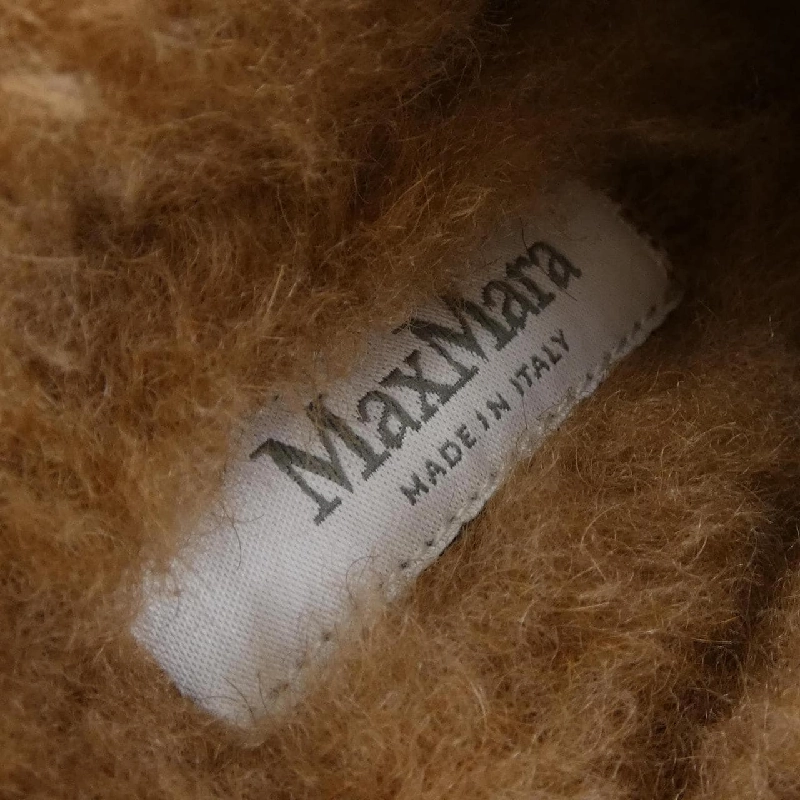 【Mã giảm giá】Max Mara Sandal 664640