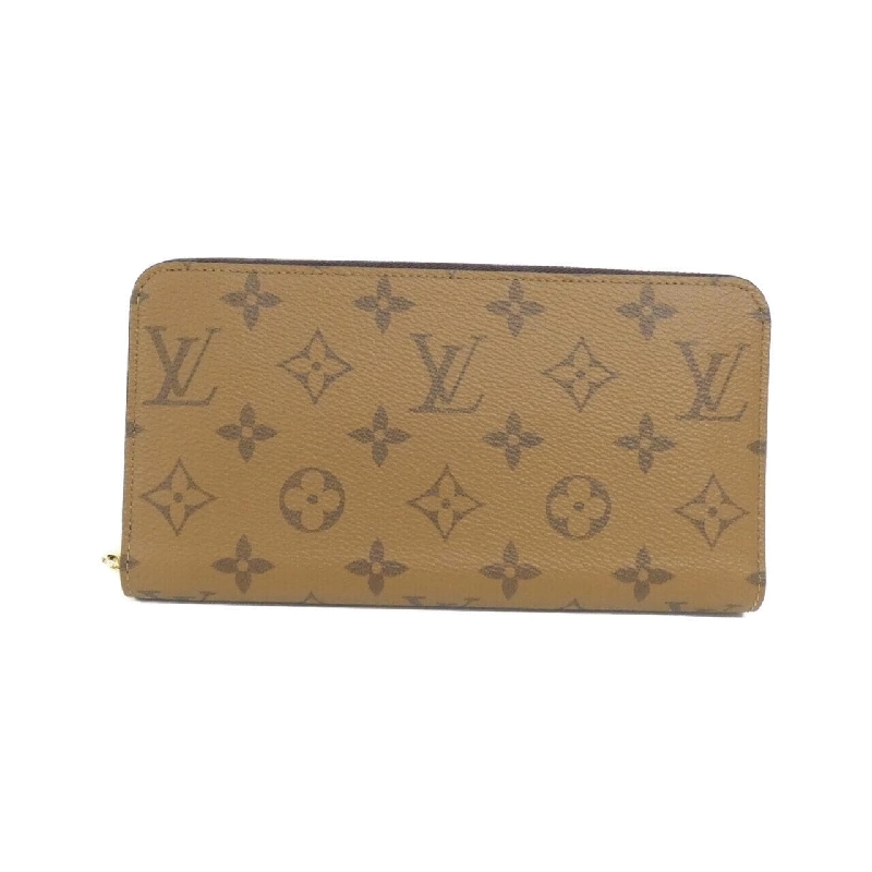 Ví Zippy Monogram Reverse Louis Vuitton M82444 - Hàng hiệu Chính hãng 770151