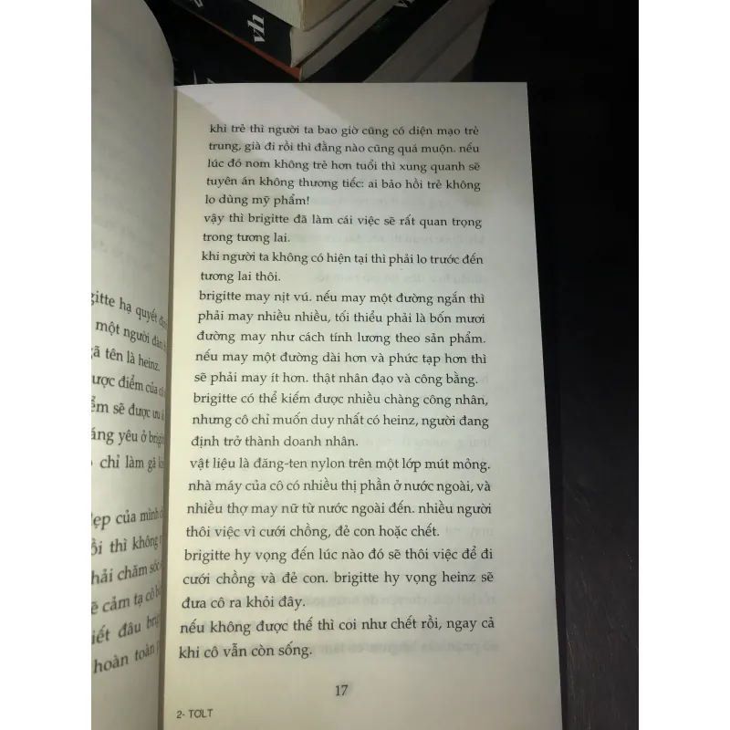 Tình ơi là tình - elfriede jelinek 1022548