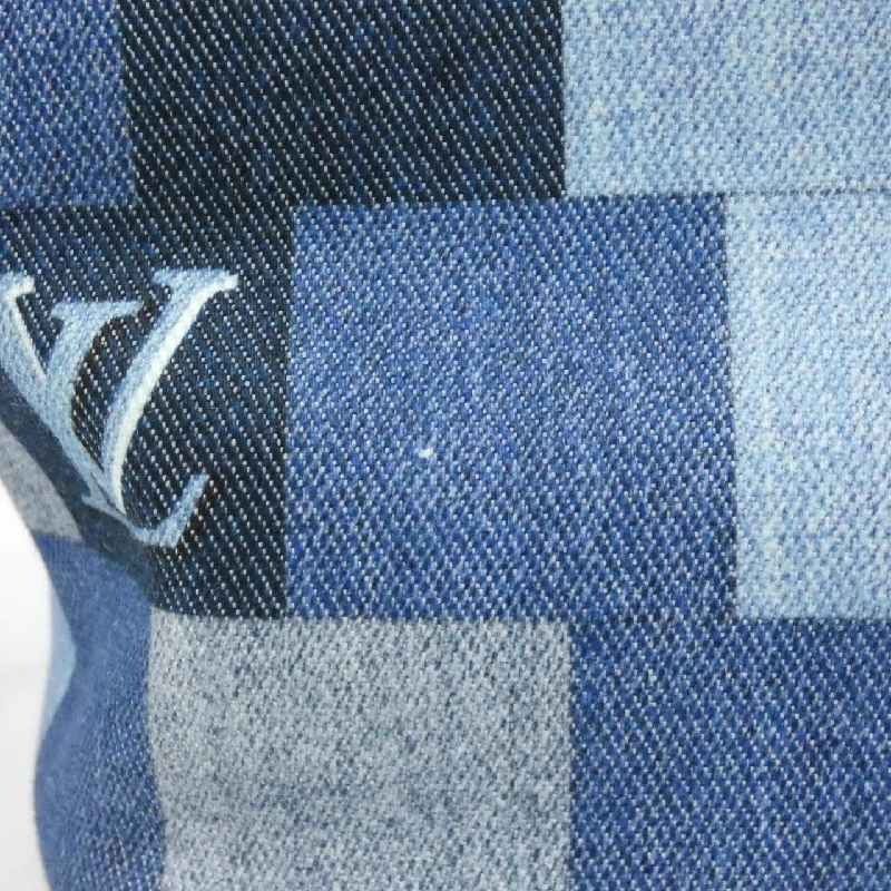 Túi xách Louis Vuitton Denim Monogram Neverfull MM M44981 - Hàng hiệu Chính hãng 765025