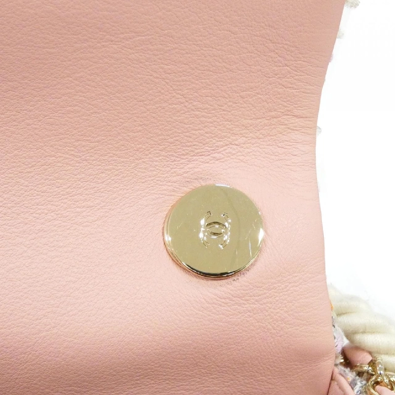 Chanel AS0594 Túi đeo vai - Hàng hiệu Chính hãng 803017