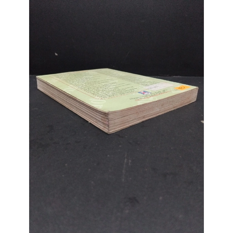 54 Trọng điểm giúp bạn làm bài thi môn tiếng anh mới 70% bẩn bìa, ố, có chữ viết, ẩm nhẹ góc sách 1999 HCM2110 Nguyễn Hà Phương HỌC NGOẠI NGỮ 917732