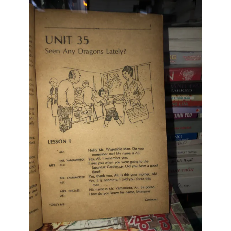 New English 900 book 5 1042625