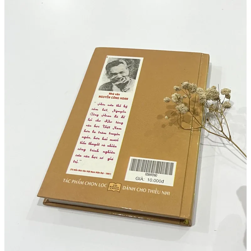 Bước đường cùng – Nguyễn Công Hoan 674642