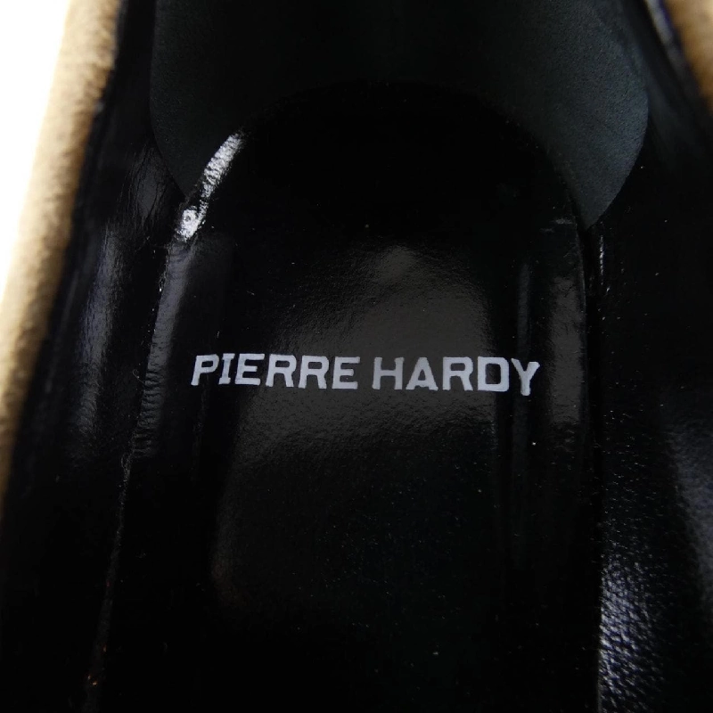 Giày PIERRE HARDY 657896