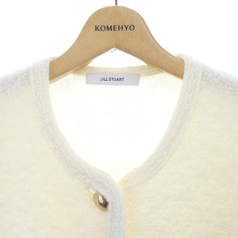 JILL STUART 092-3270025 Áo khoác - Hàng hiệu Chính hãng 808555