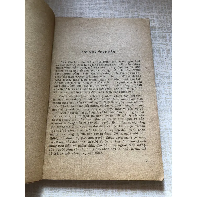 Ngô Gia Tự người cộng sản lỗi lạc-Thế Văn 971355