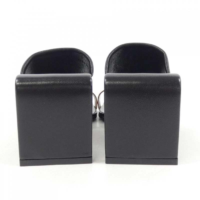 【Mã giảm giá】Giày sandal JIL SANDER 662121