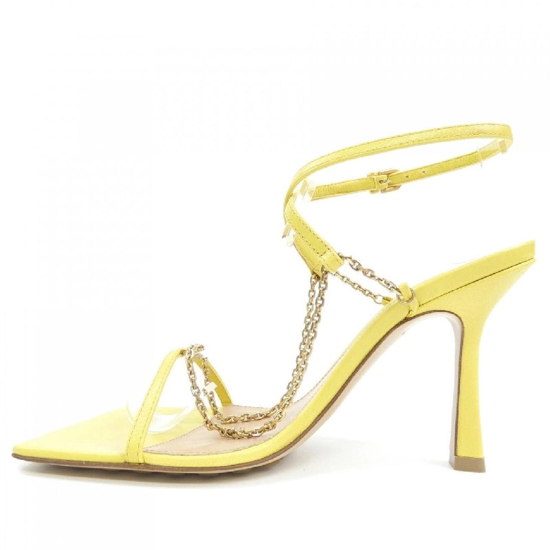 Giày sandal BOTTEGA VENETA - Hàng hiệu Authentic 662930