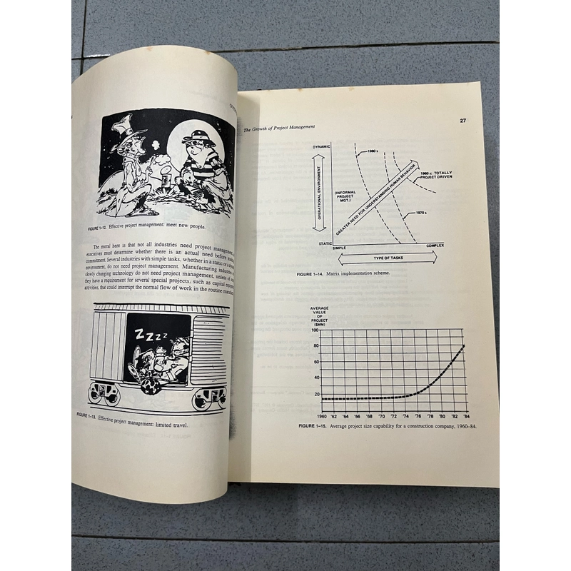 Sách Project Management: A Systems Approach to Planning, Scheduling, and Controlling 315403