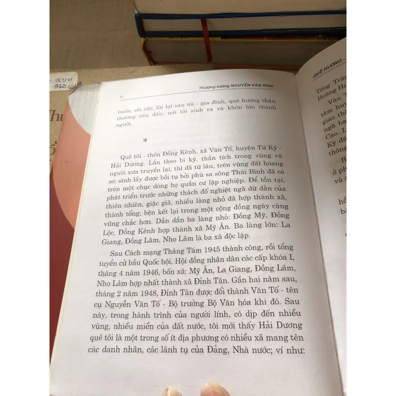 Nhớ một thời quân ngũ 975898