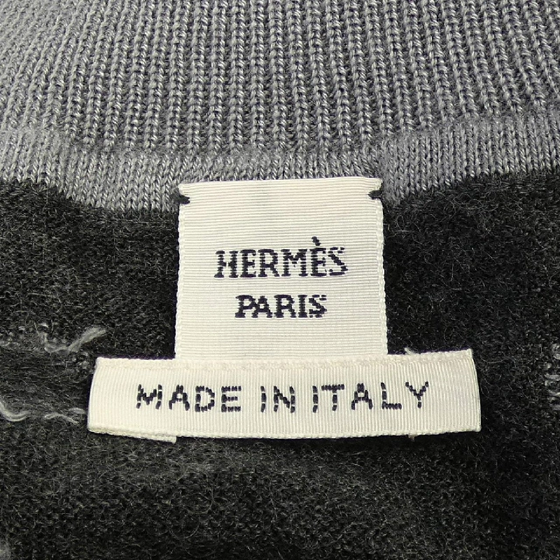 HERMES CLIC CLAC *17-7727 Áo len - Hàng hiệu Chính hãng 775162