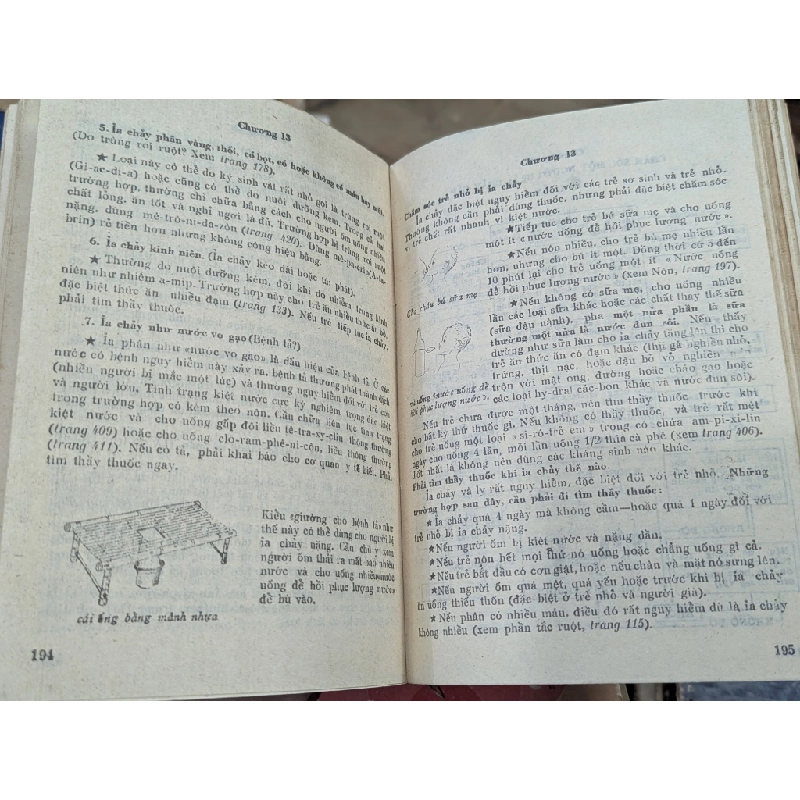 Chăm sóc sức khỏe - David Werner 126979