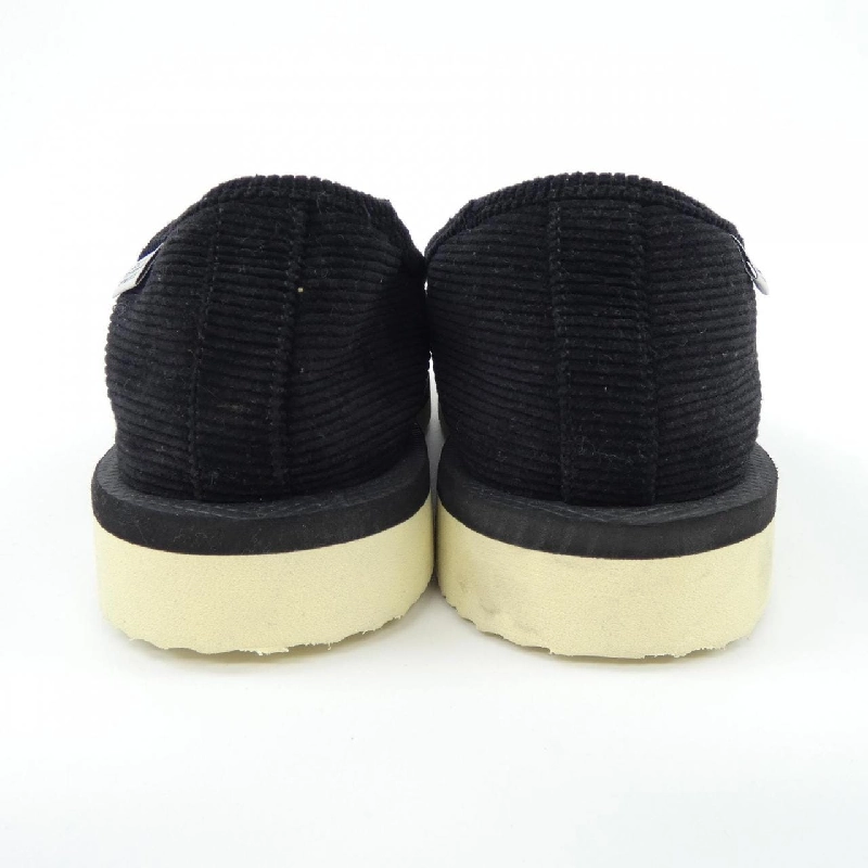 【Mã giảm giá】Giày SUICOKE 657046