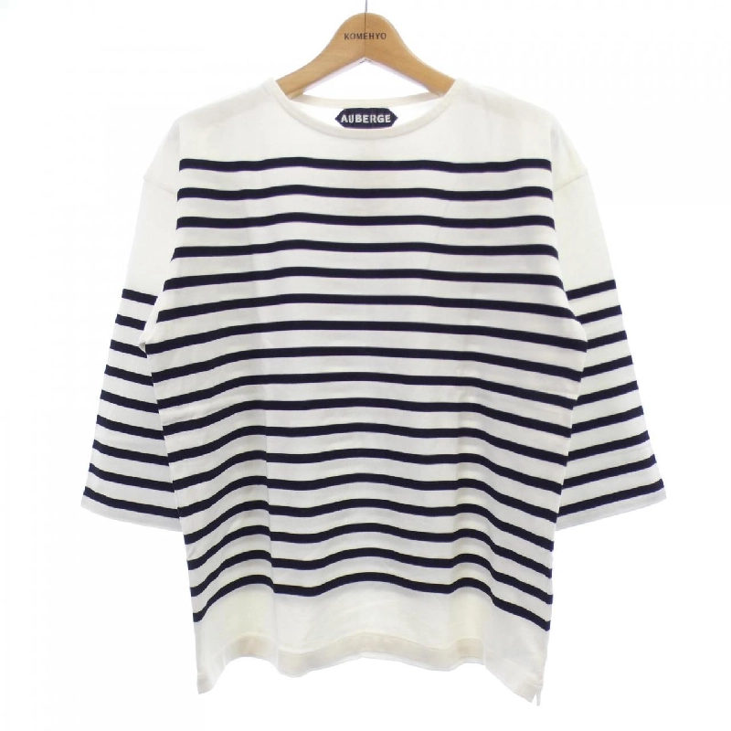【Mã giảm giá】Áo phông AUBERGE 641739