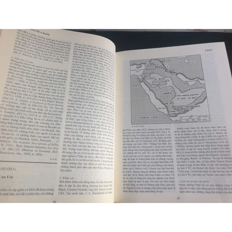 Thánh Kinh Tân Từ Điển 697387