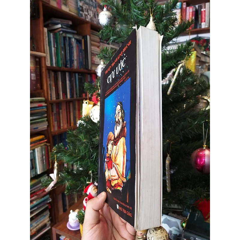 Truyện tranh kinh thánh Cựu ước - Nguyễn Hạnh và nhóm La San 100 758579