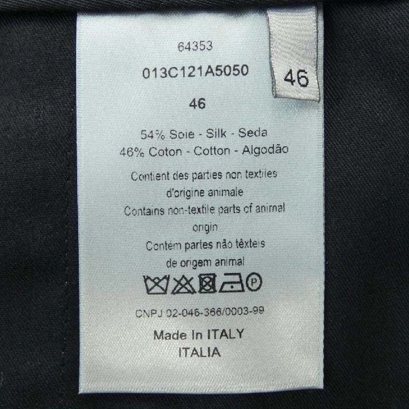 Quần short DIOR 013C121A5050 - Hàng hiệu Chính hãng 888574