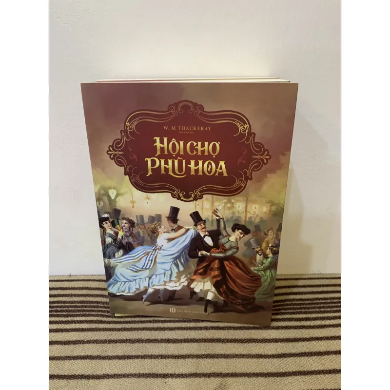 Hội chợ phù hoa 928475