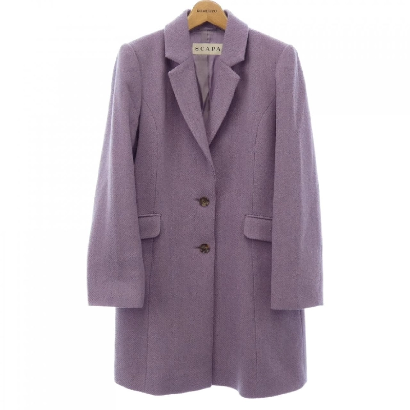 Áo khoác SCAPA 631078