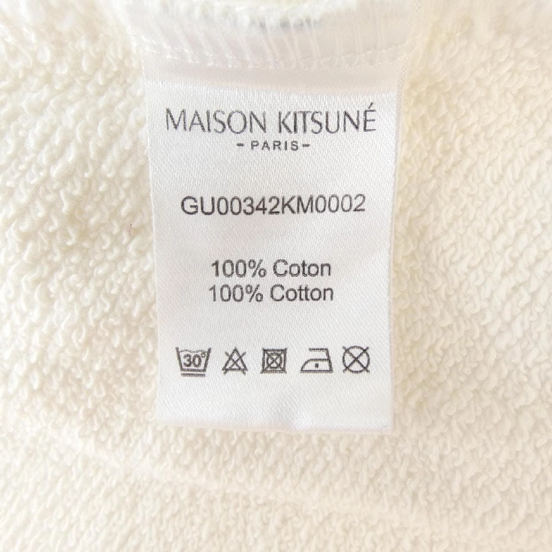 MAISON KITSUNE GU00342KM0002 Áo khoác - Hàng hiệu Chính hãng 898007