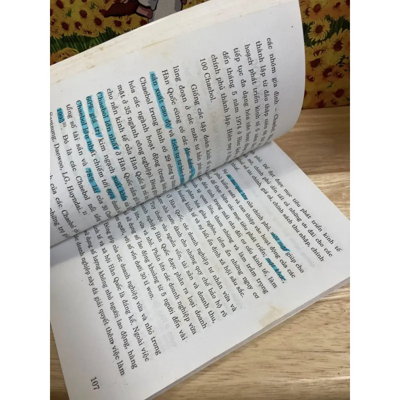 Hệ Thống Chính Trị Hàn Quốc Hiện Nay - Hoàng Xuân Việt 1046060