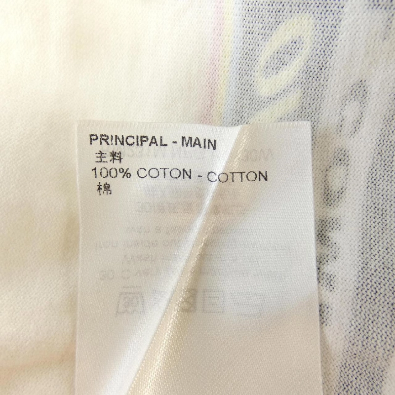 Áo thun ngắn tay LOUIS VUITTON LV Jazz Flyer HOY30WNPG - Hàng hiệu Authentic 898845