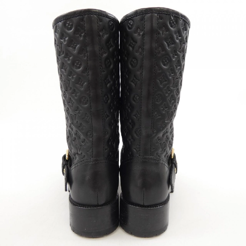 Giày bốt LOUIS VUITTON - Hàng hiệu Authentic 828028