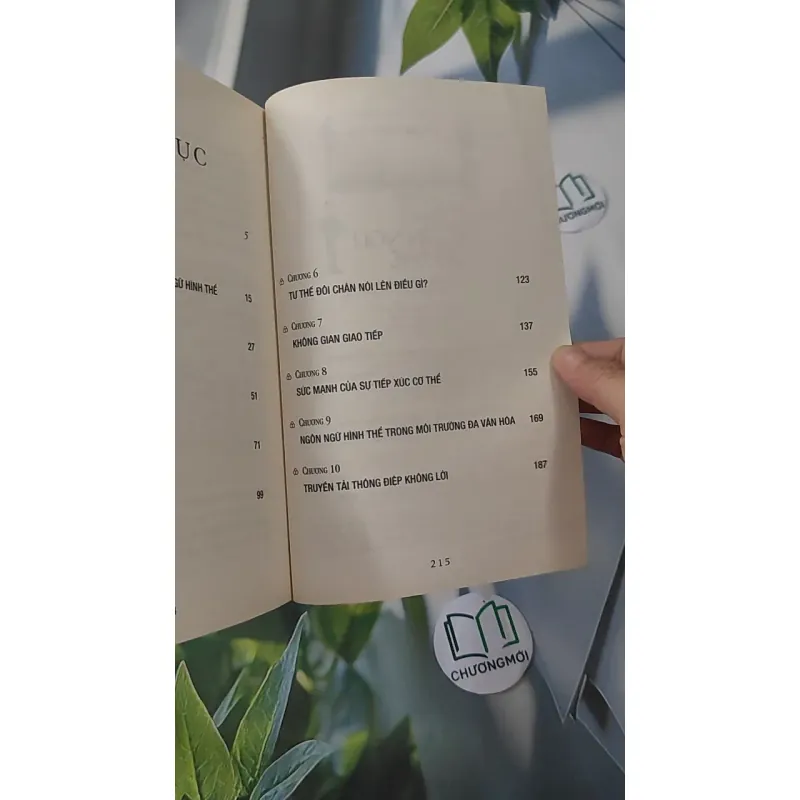 Bí Mật Ngôn Ngữ Cơ Thể 961219