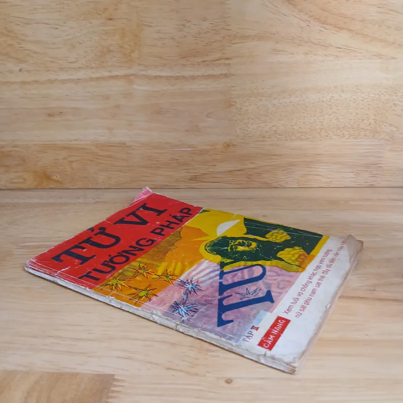 Tử Vi Tướng Pháp - Thơ Đoán Vận Mạng 590518