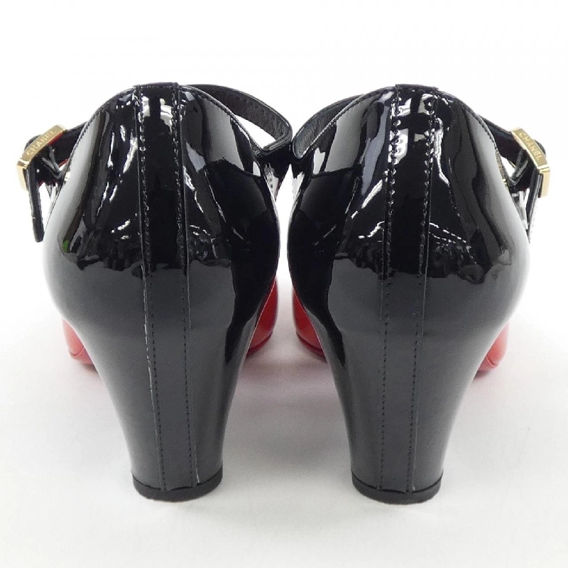 Chanel CHANEL Giày cao gót G35426X51282 - Hàng hiệu Authentic 829003