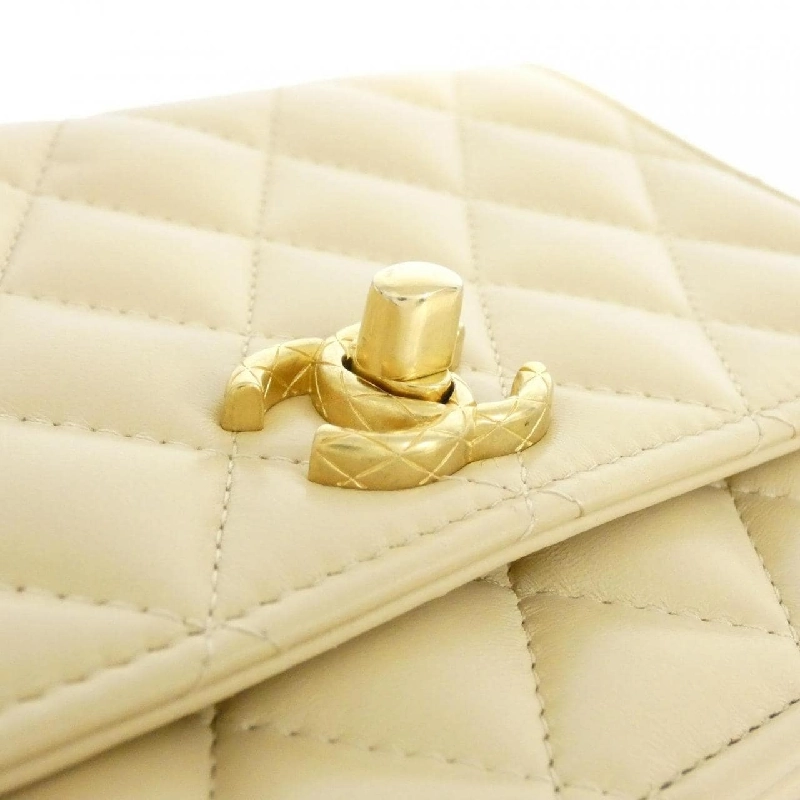 Ví dây chuyền Chanel AP3043 - Hàng hiệu Authentic 768832