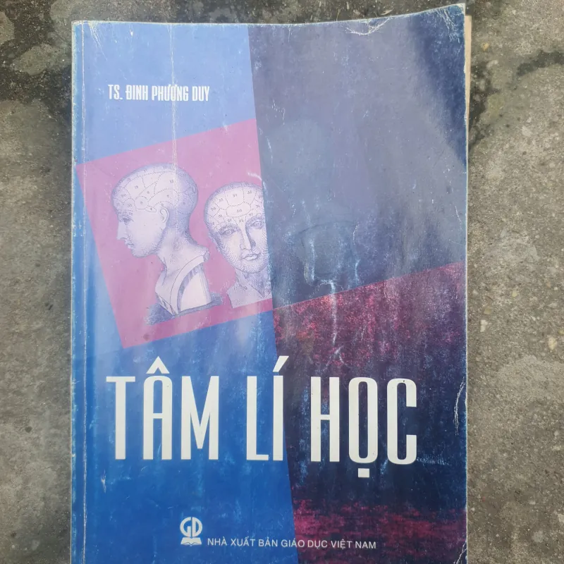 Tâm Lý Học 781974
