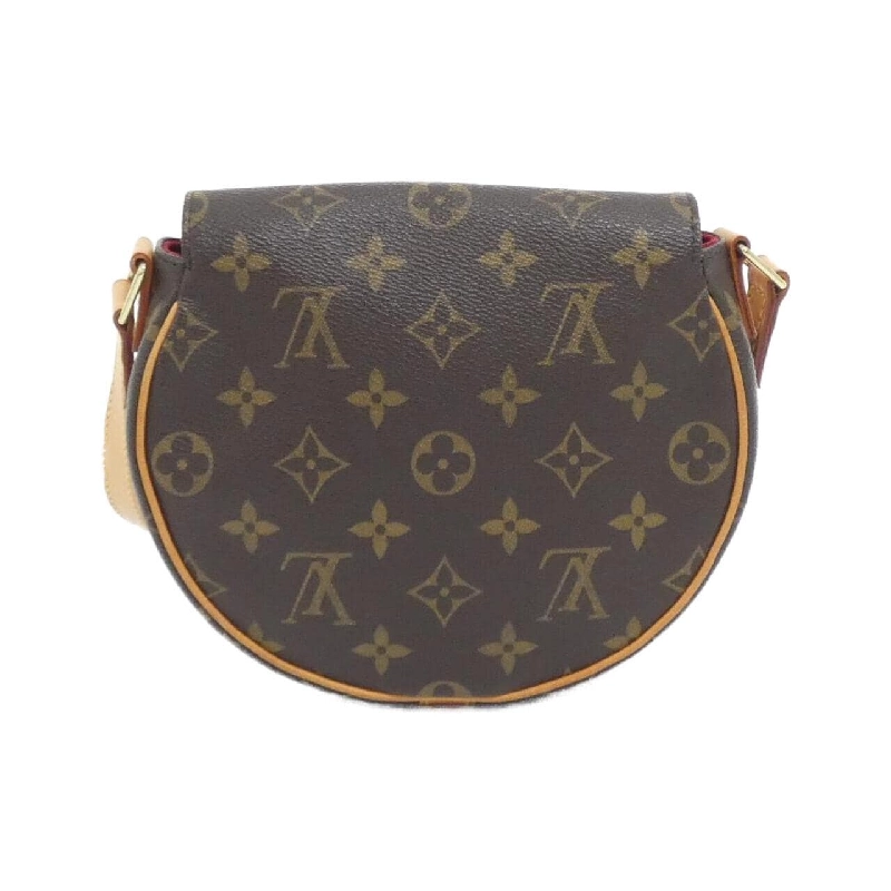 Túi xách vai Louis Vuitton Monogram Tambour M51179 612255