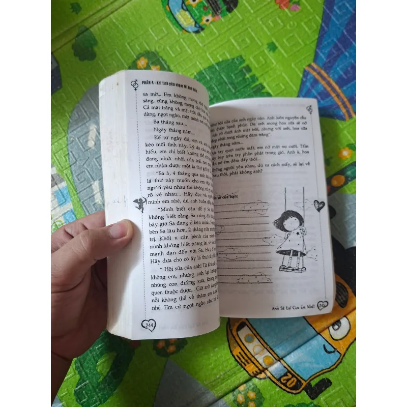 Anh sẽ lại cưa em nhé! 1024166