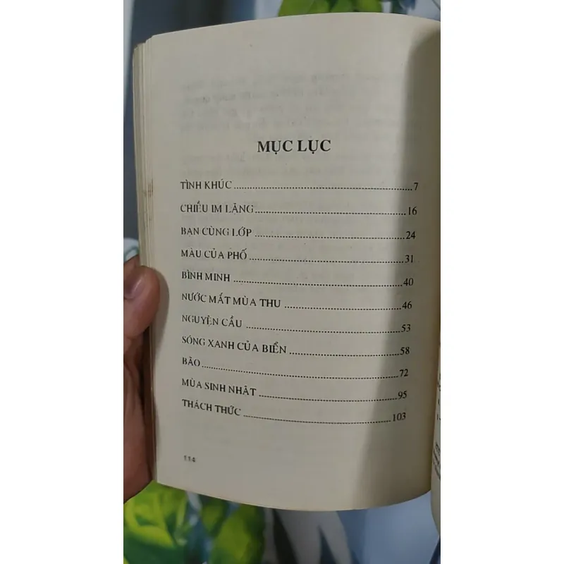 [XƯA] Tình Khúc (1995) - Trang Hạ 798487