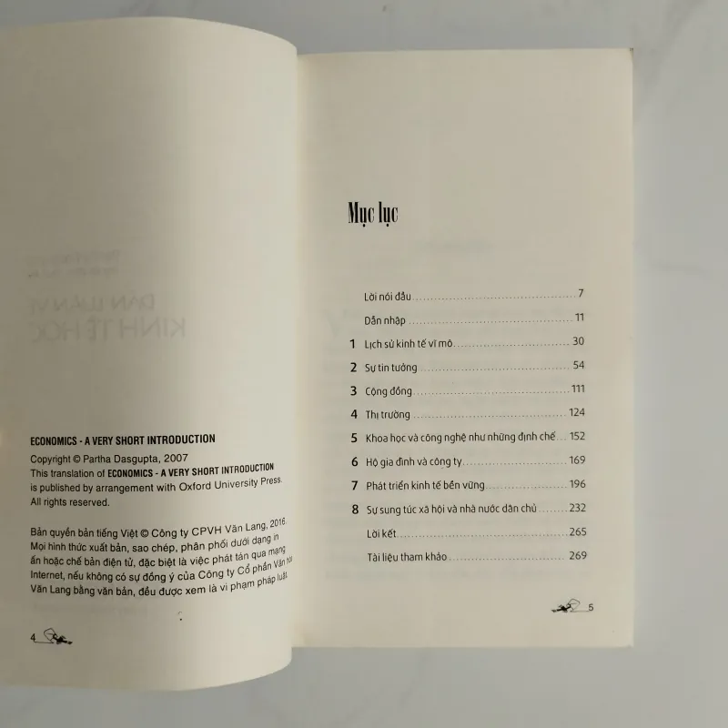 Dẫn luận về Kinh tế học  1025771