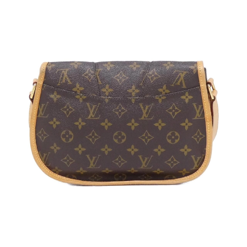 Túi đeo vai Louis Vuitton Monogram Menilmontant PM M40474 613756