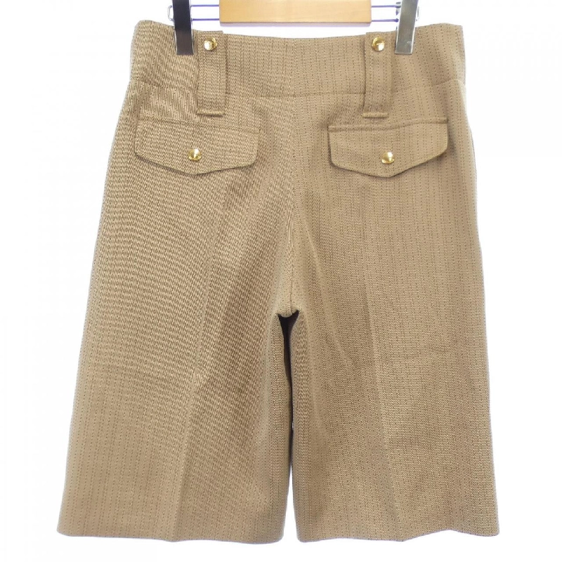 【Mã giảm giá】Quần short Chloe 651709