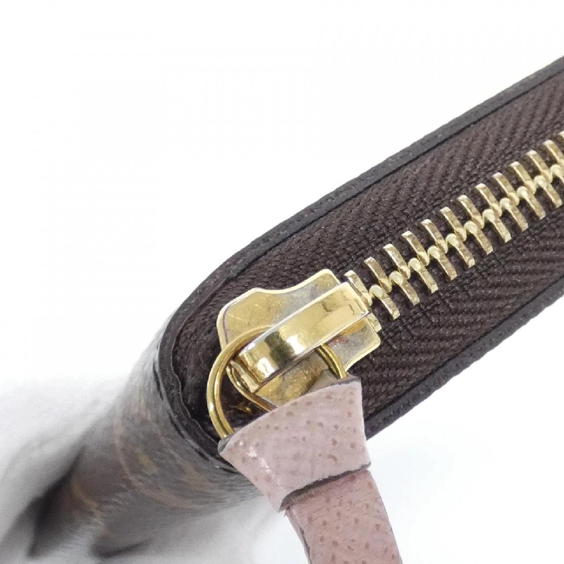 Ví Louis Vuitton Monogram Portefeuille Clemence M61298 - Hàng hiệu Authentic 806727