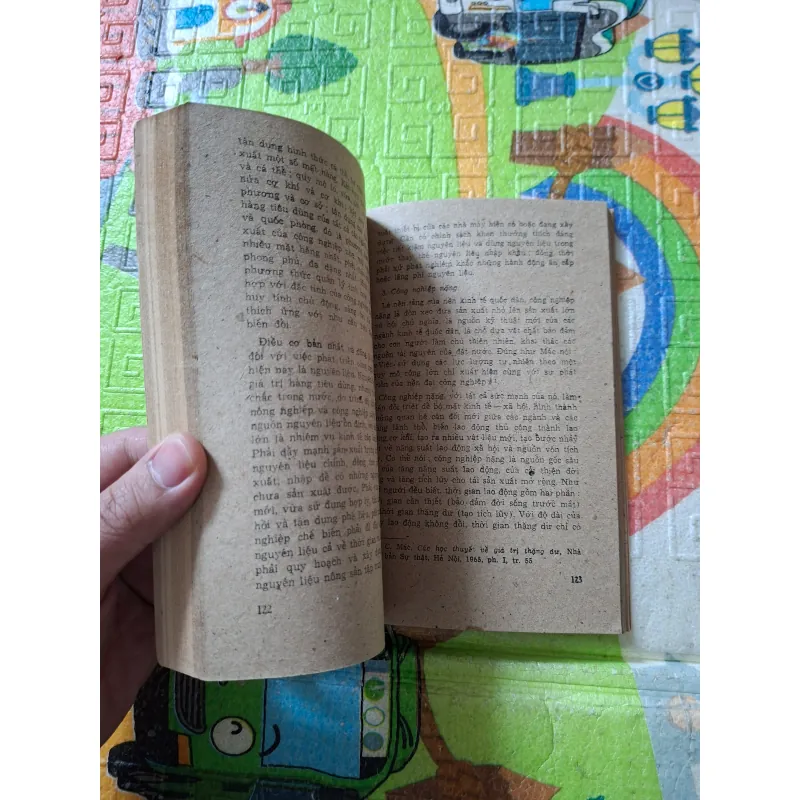 Con đường xây dựng nền kinh tế mới (1980) 928752