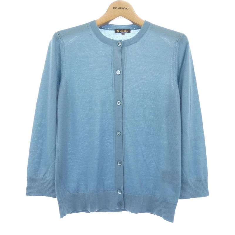 Loro Piana FAL6866 Áo khoác - Hàng hiệu Chính hãng 816037